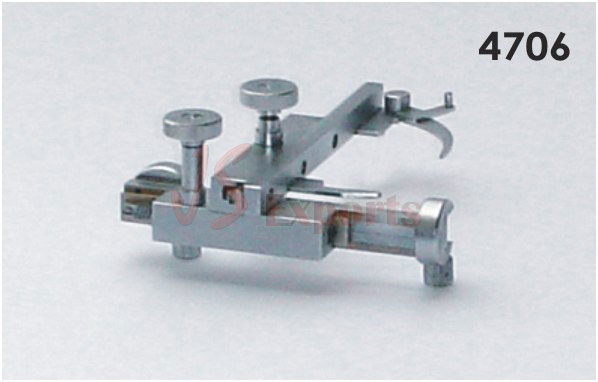 MECHANICAL STAGE